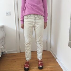 Acne Jeans